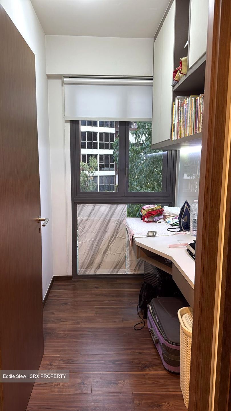 Bellewoods (D25), Condominium #451511981